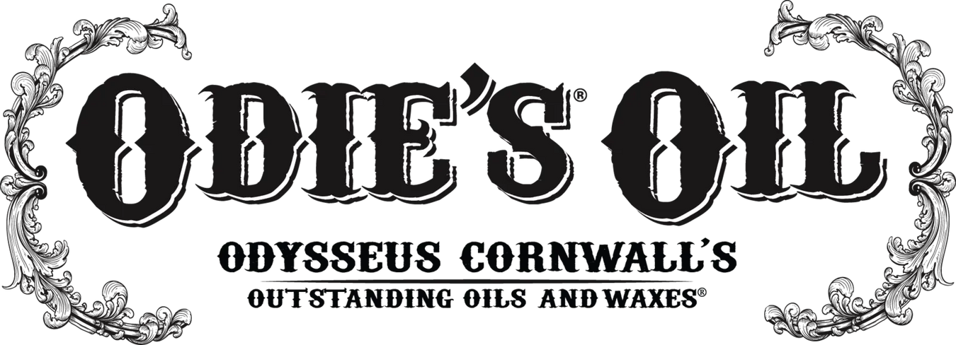Odie's Oil