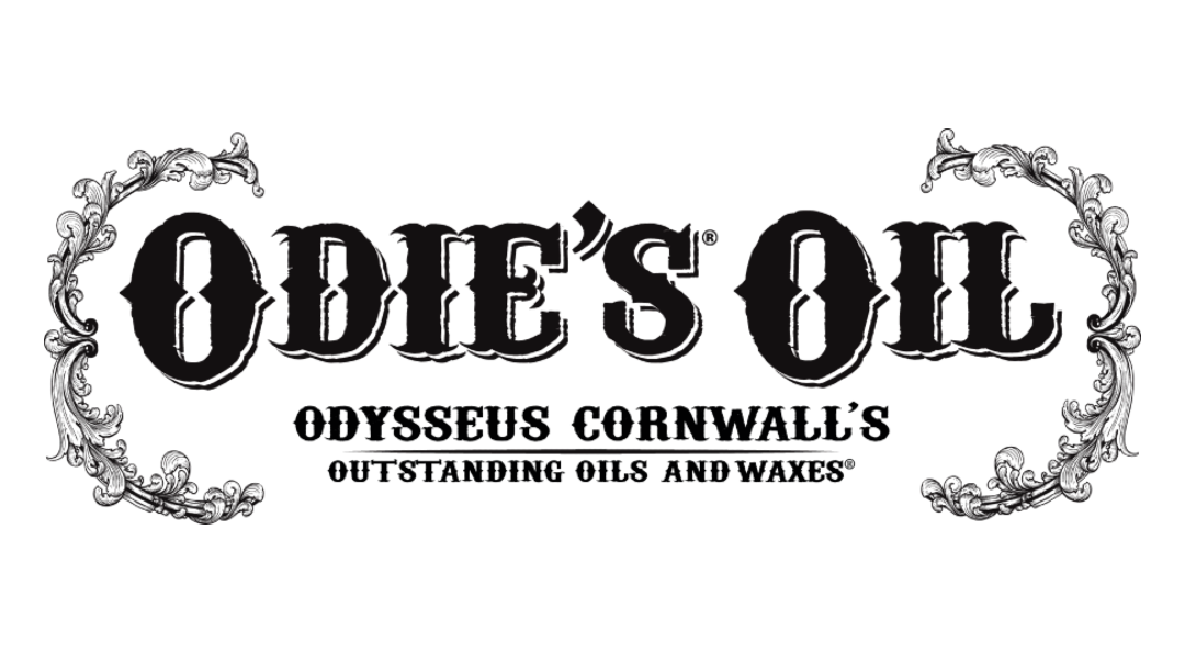 Odie's Oil