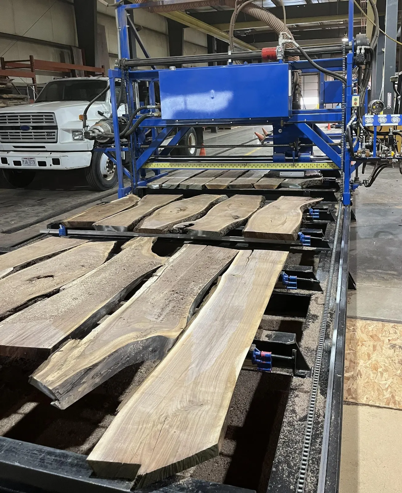 Ohio Wood Connection project photo in Cincinnati